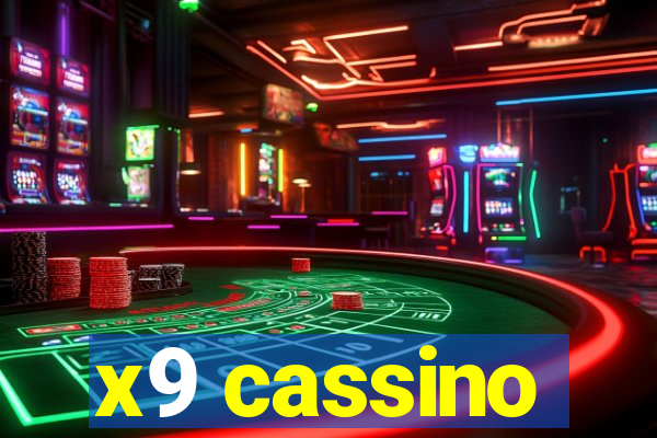 x9 cassino