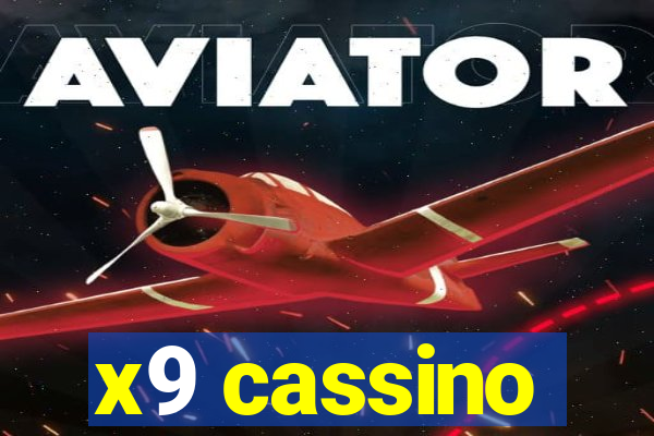 x9 cassino
