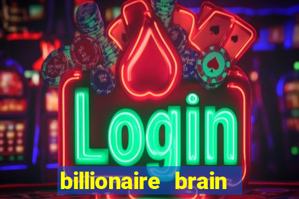 billionaire brain wave - brand new vsl from 8-figure marketer