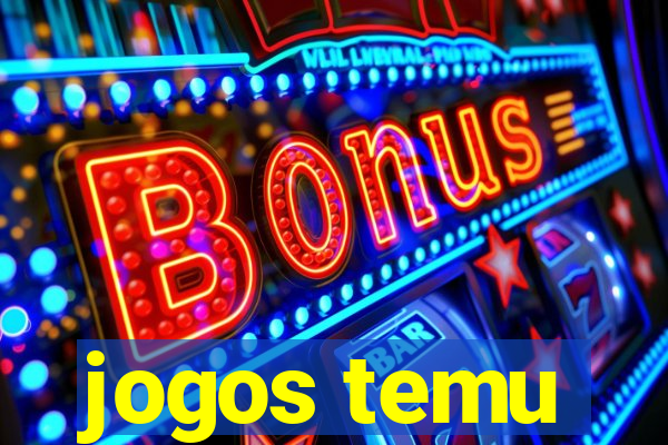 jogos temu