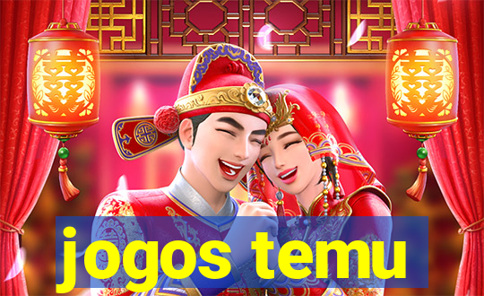 jogos temu