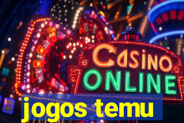 jogos temu