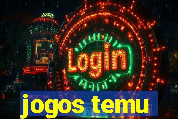 jogos temu