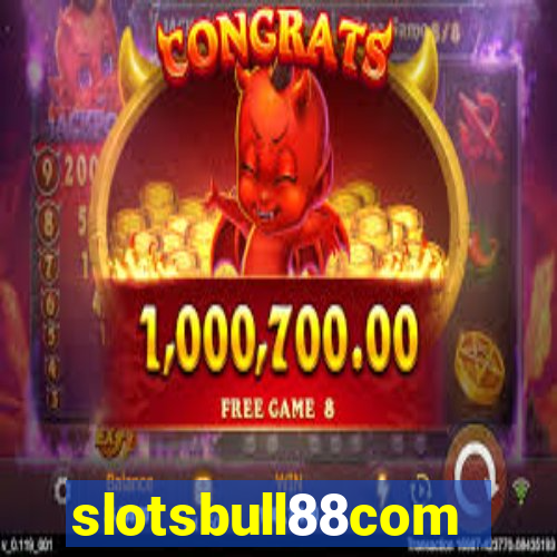 slotsbull88com