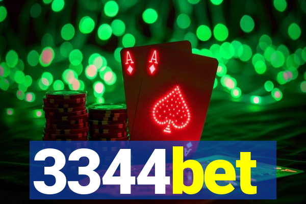 3344bet