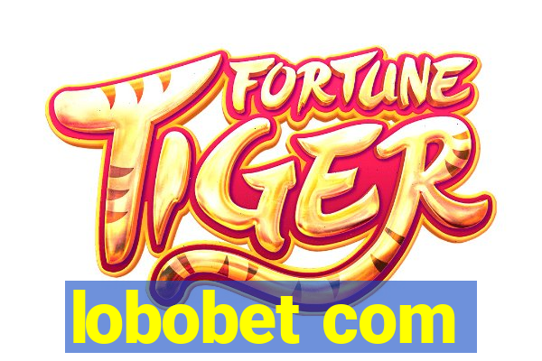 lobobet com