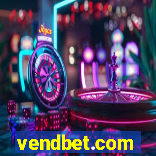 vendbet.com