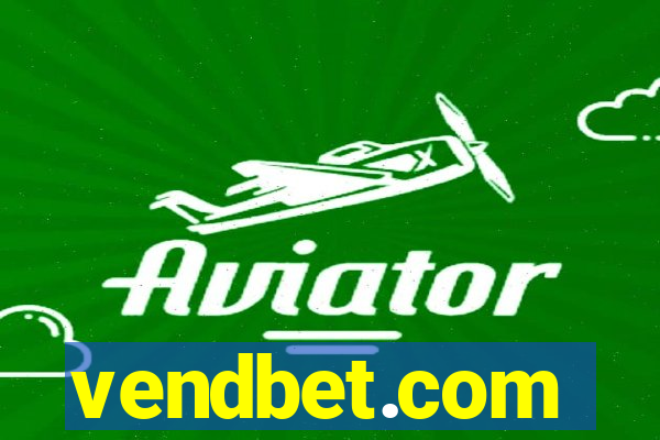 vendbet.com