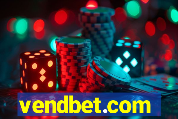 vendbet.com