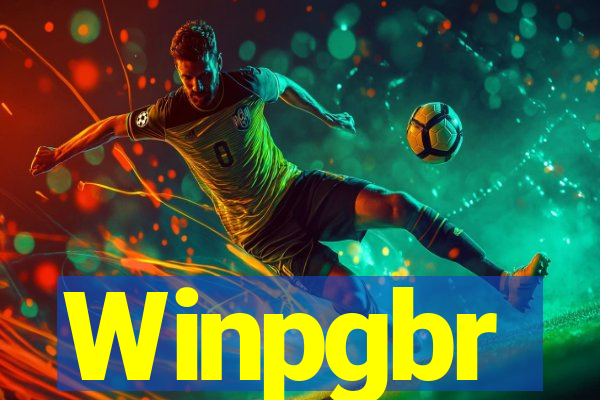 Winpgbr