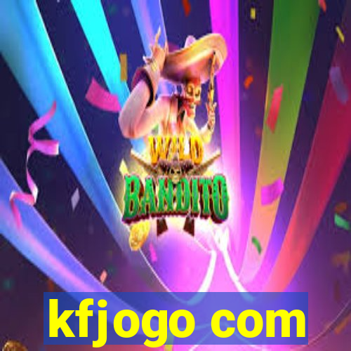 kfjogo com