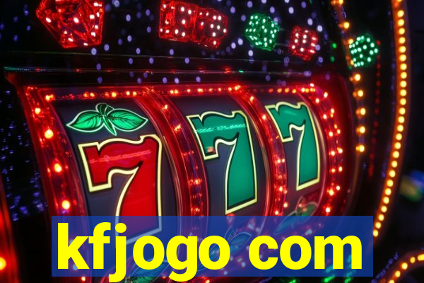 kfjogo com