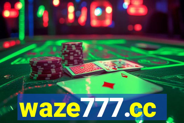 waze777.cc
