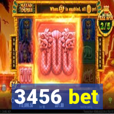 3456 bet