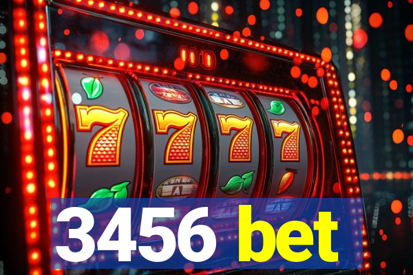 3456 bet