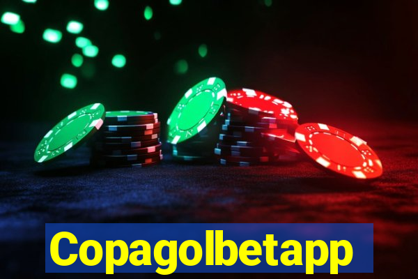 Copagolbetapp