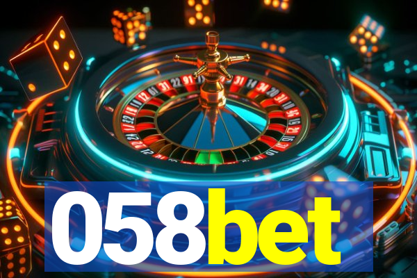 058bet