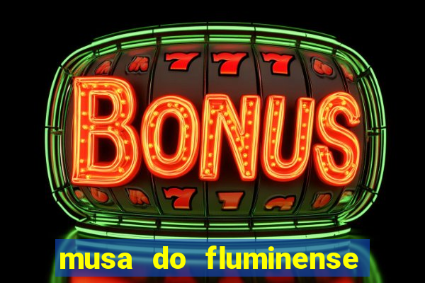 musa do fluminense camila queiroz nua