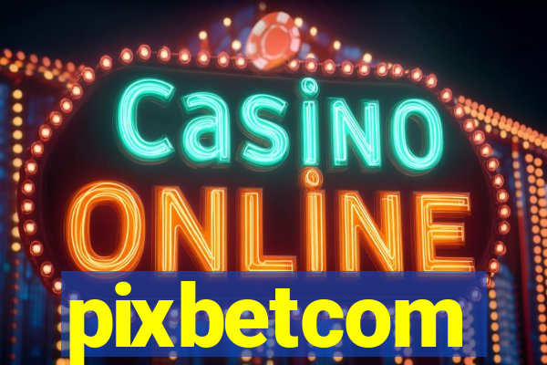 pixbetcom