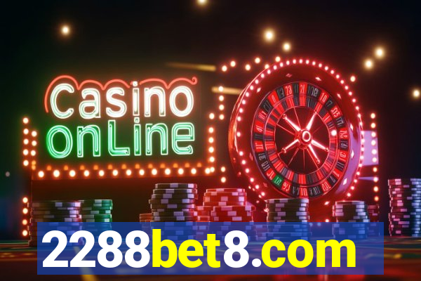 2288bet8.com