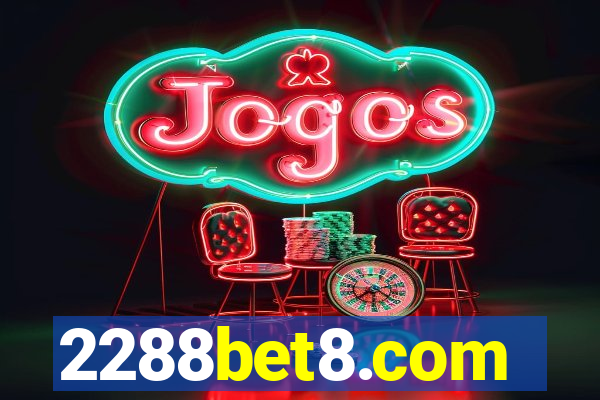 2288bet8.com