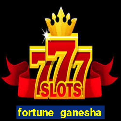 fortune ganesha gold demo