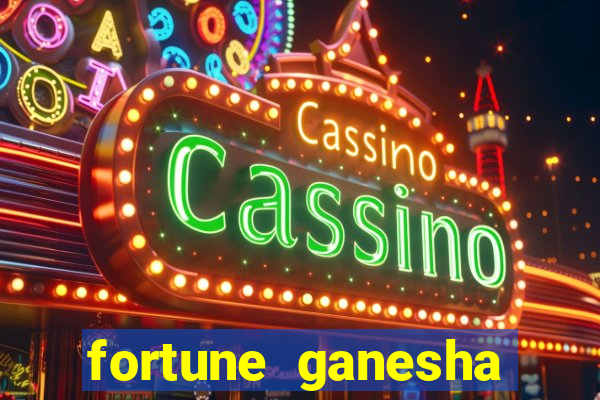fortune ganesha gold demo