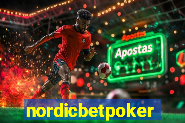 nordicbetpoker