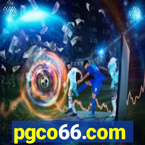 pgco66.com