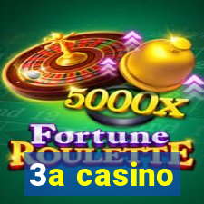 3a casino
