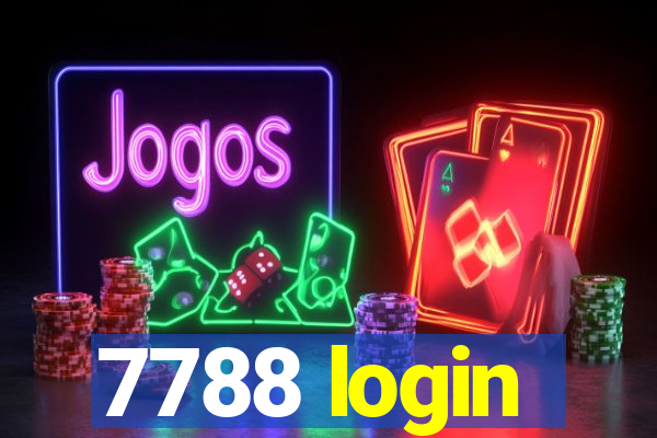 7788 login