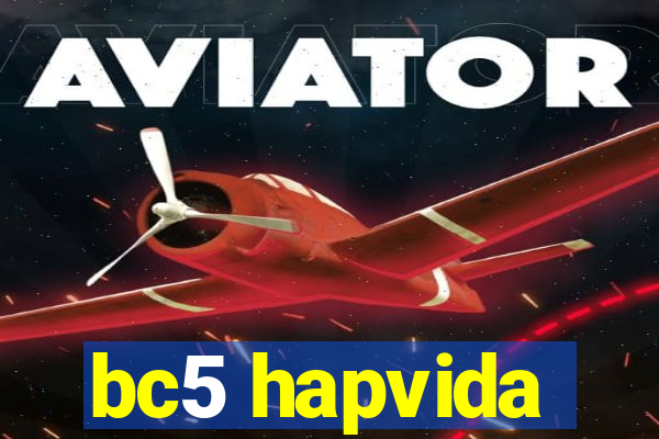 bc5 hapvida