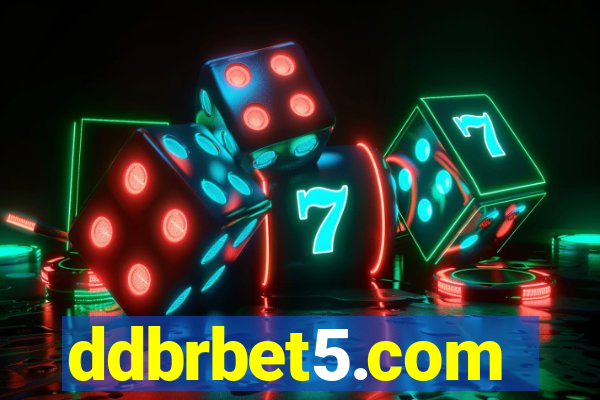 ddbrbet5.com