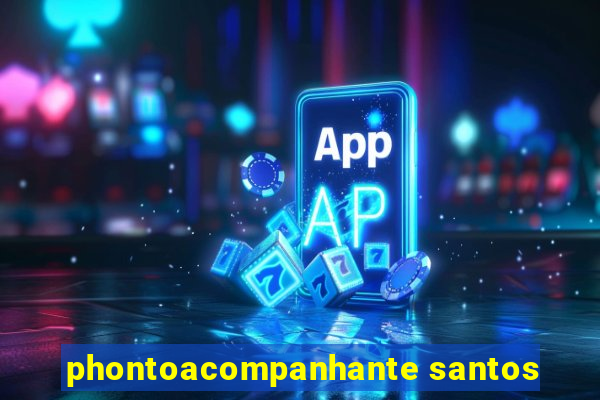 phontoacompanhante santos