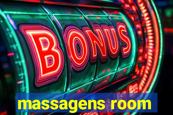 massagens room