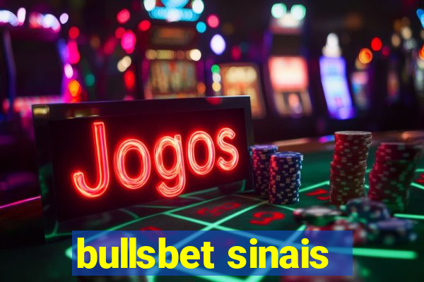 bullsbet sinais