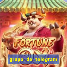 grupo de telegram mc pipokinha