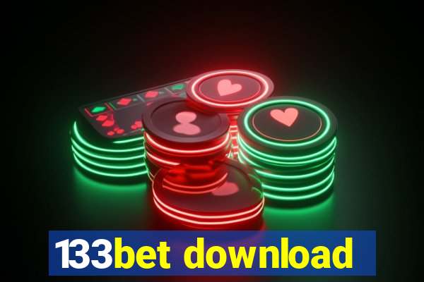 133bet download