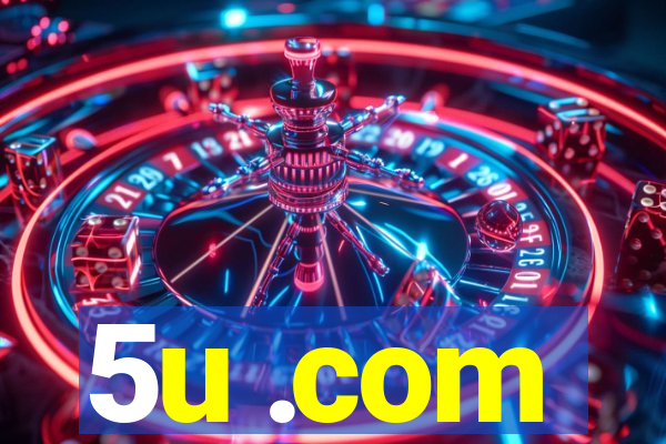 5u .com