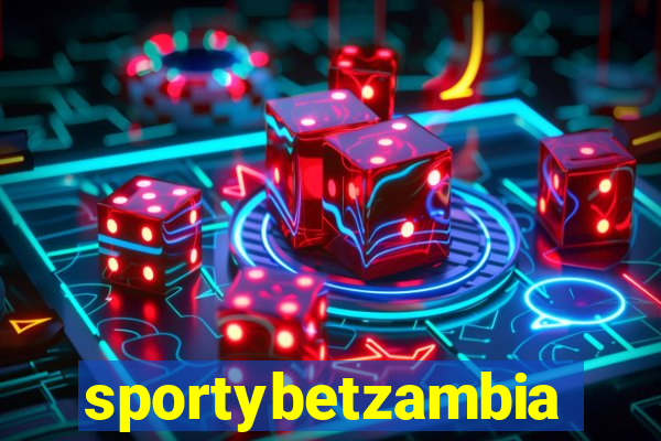 sportybetzambia