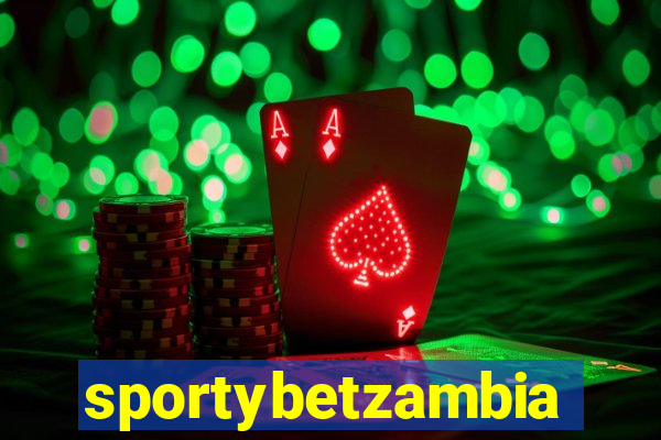 sportybetzambia