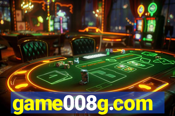 game008g.com