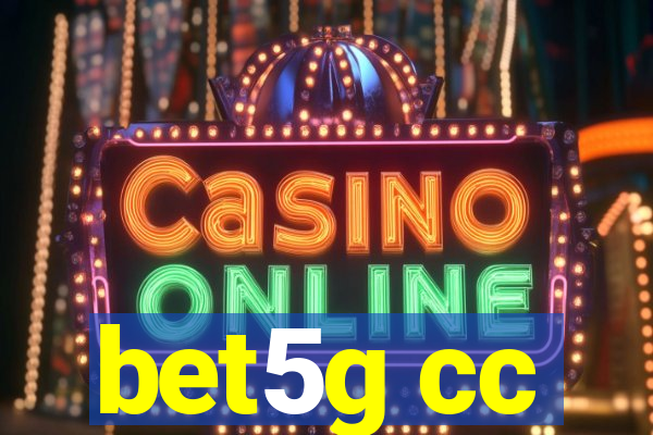 bet5g cc