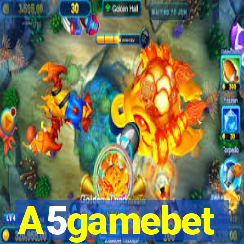 A5gamebet