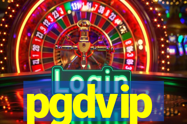 pgdvip