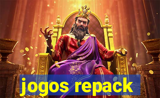 jogos repack