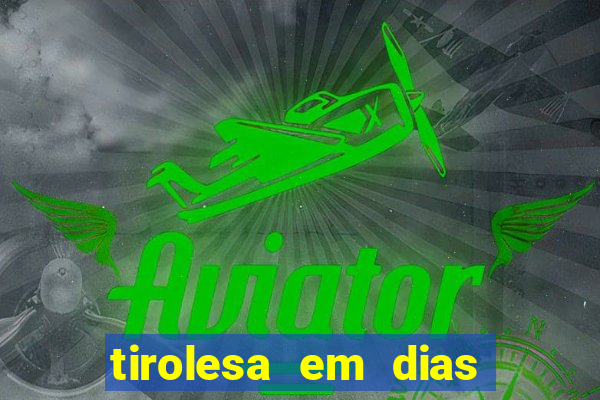 tirolesa em dias davila bahia