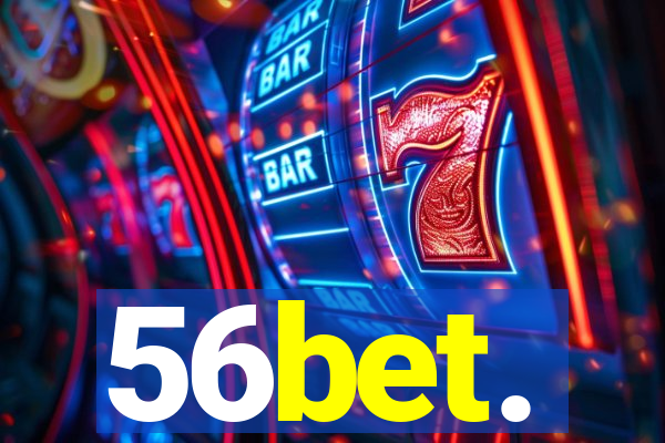 56bet.