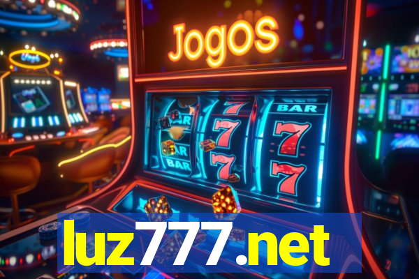 luz777.net