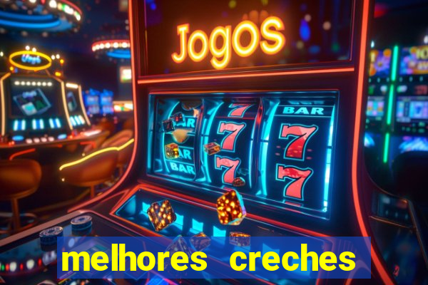 melhores creches barra da tijuca